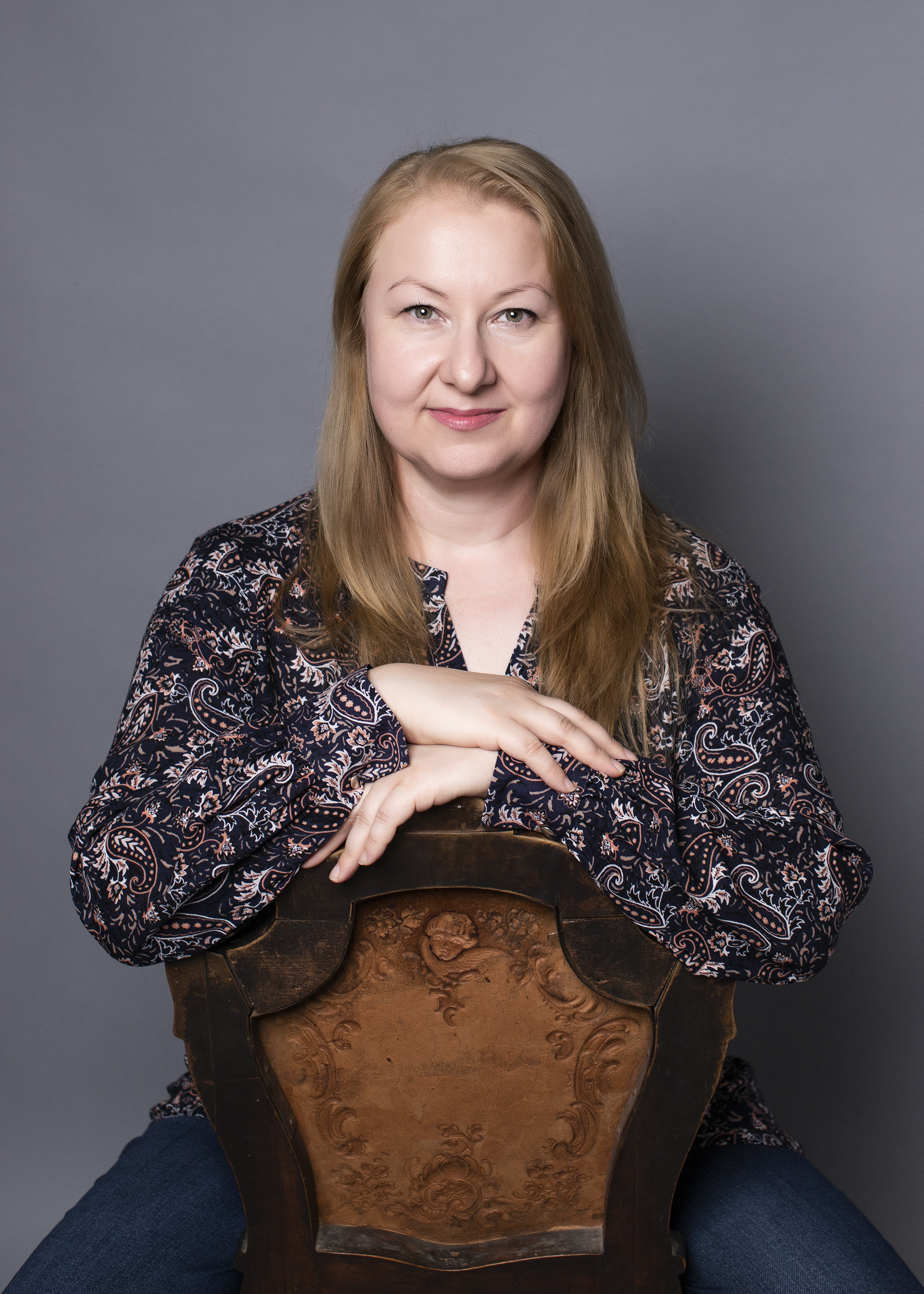 Fehér Katalin