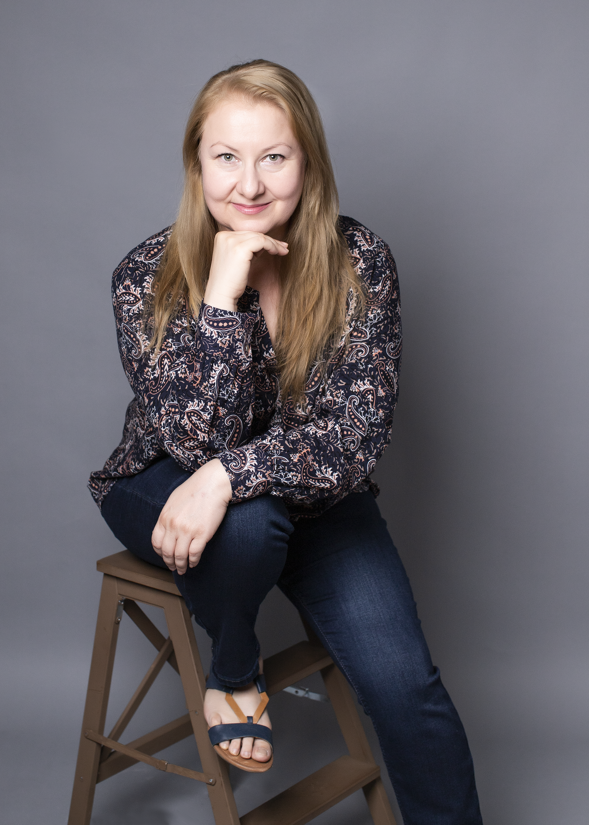 Fehér Katalin